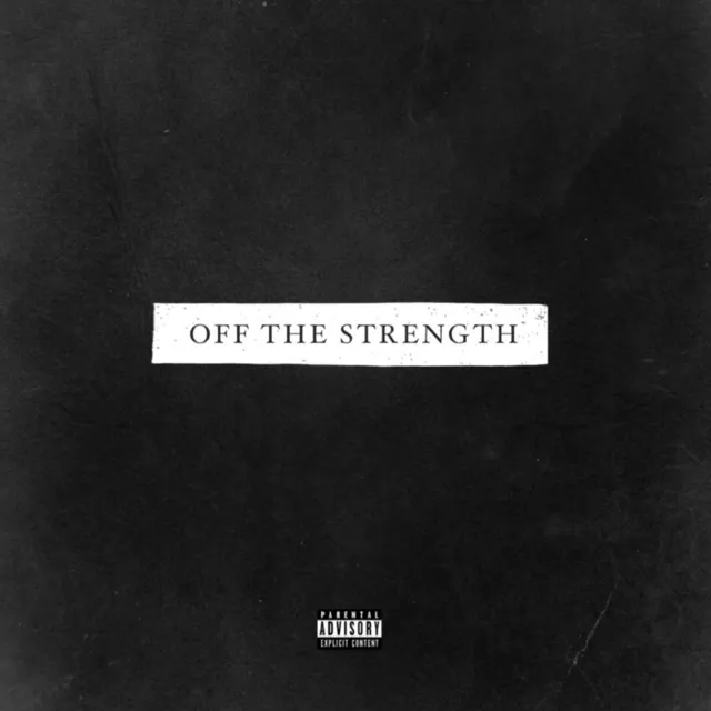 Off the Strength