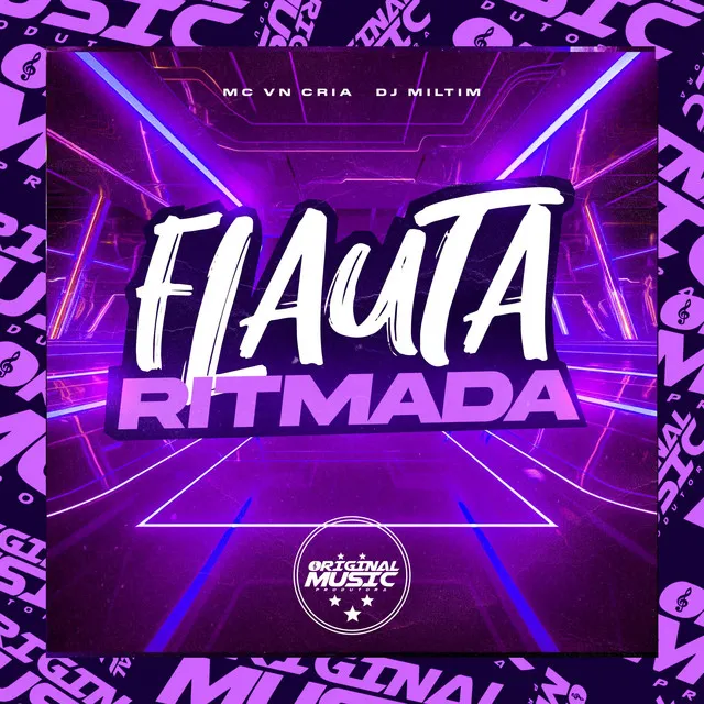 FLAUTA RITMADA