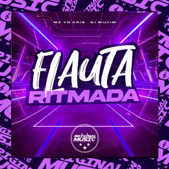 FLAUTA RITMADA by Dj Miltim