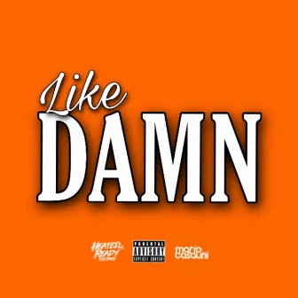 Like Damn by Mario Casalini