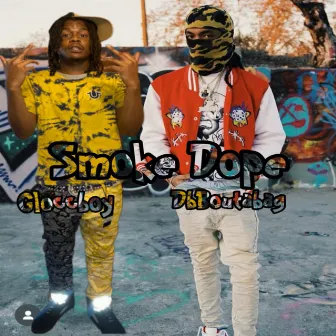 Smoke Dope by Gloccboy