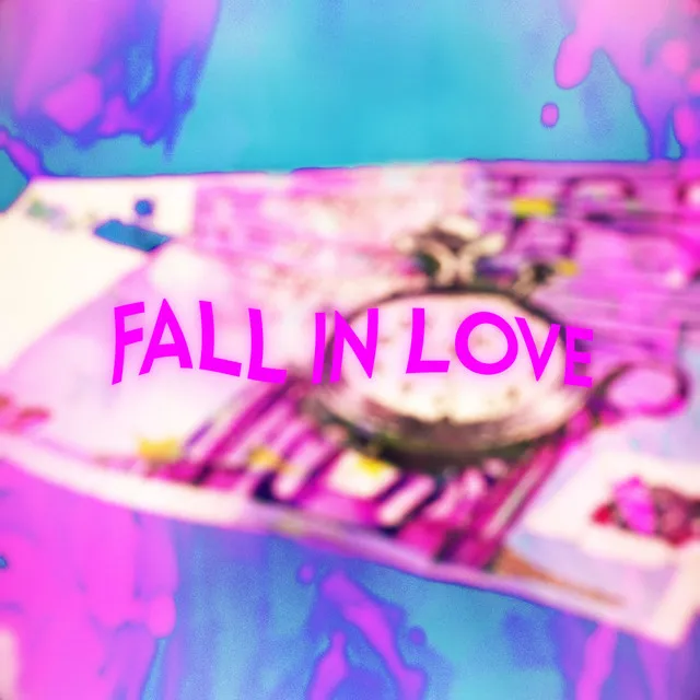 Fall in Love