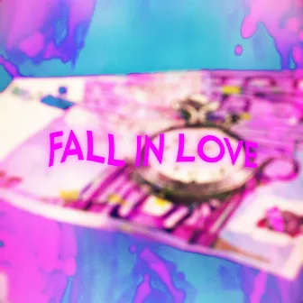 Fall in Love by Fima