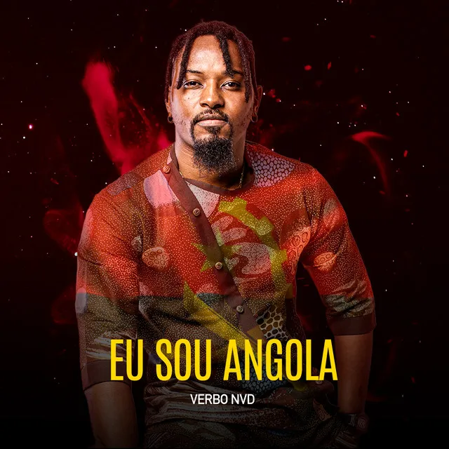 Eu Sou Angola