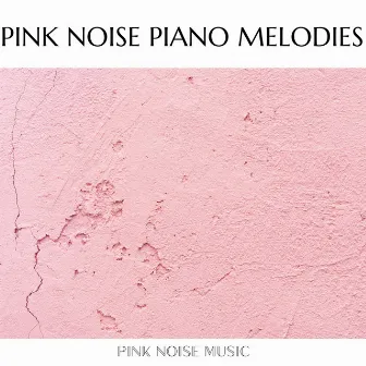 Pink Noise and Piano Melodies with Ocean Music by Pink Noise Music