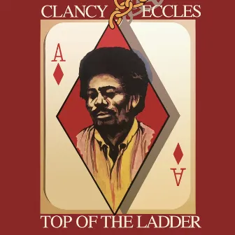 Top of the Ladder by Clancy Eccles