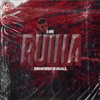 RUINA by Yung Puro