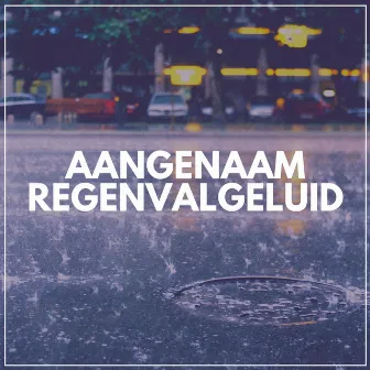 Aangenaam Regenvalgeluid by Geluiden van de Regen