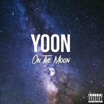 Yoon On The Moon by Younès