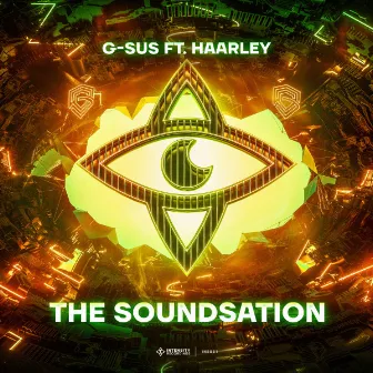 The Soundsation by G-Sus