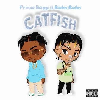 CatFish by Rahn Rahn $plash