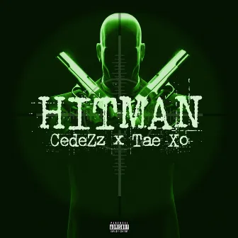 Hitman by CedeZz