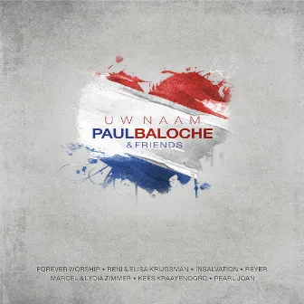 Uw Naam by Paul Baloche