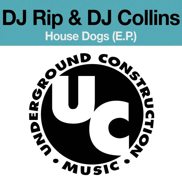 House Dogs (E.P.)