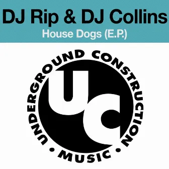 House Dogs (E.P.) by Joshua Collins