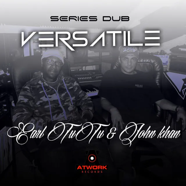 Versatile (Jump Up Mix)