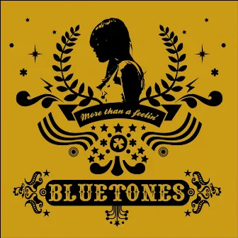 More Than A Feelin' by The Bluetones