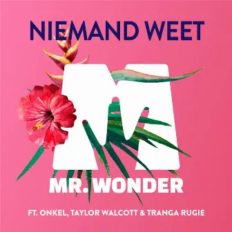 Niemand Weet by Mr. Wonder