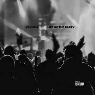 Life of the party by Young Q