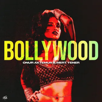 Bollywood by Onur Aktemur