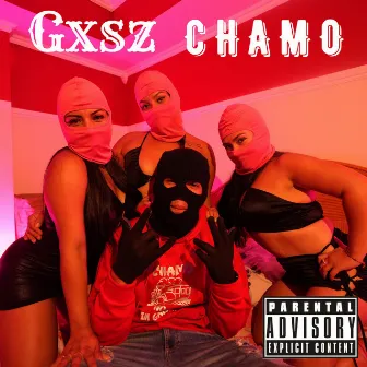 Chamo by Gxsz