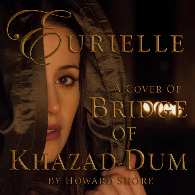 The Bridge Of Khazad-Dum (From "The Lord Of The Rings")