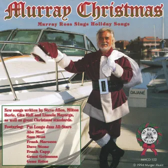 Murray Christmas by Murray Ross