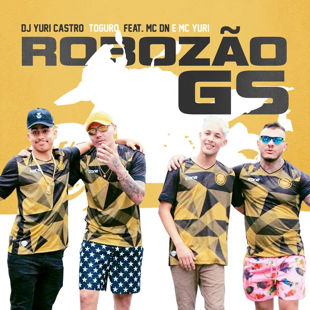 Robozão Gs