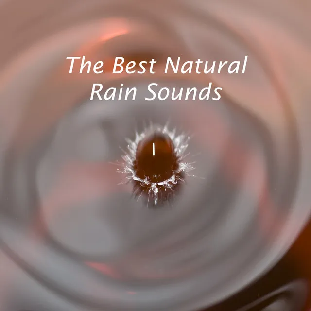 Rain Sounds - Chill Out