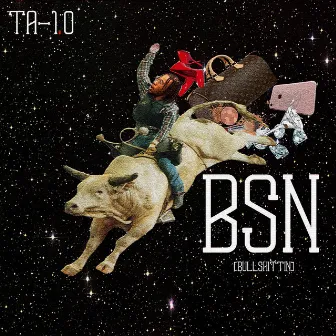 BSN by TA-1.0