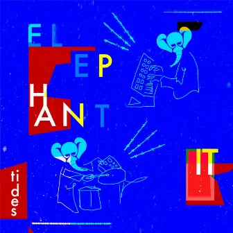 It by Elephantides