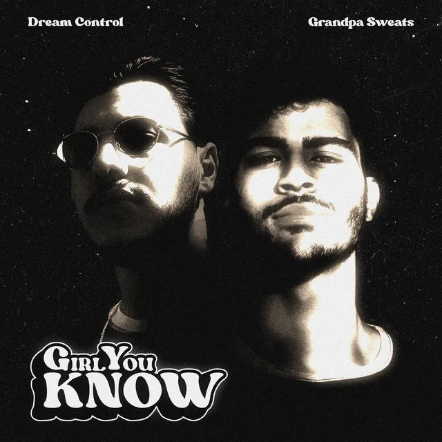 Girl You Know - Radio Edit