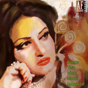 NEVER HEARD BEFORE BY MADAM NOOR JEHAN by Madam Noor Jehan