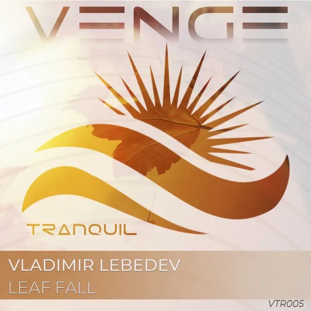 Leaf Fall - Radio Edit