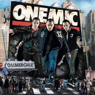 Commerciale by OneMic