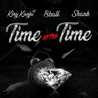 Time After Time by Shank