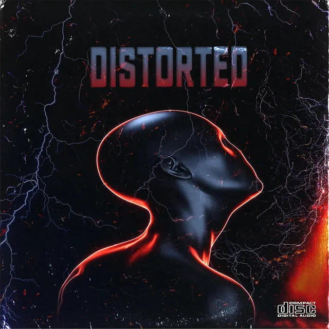 Distorted