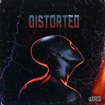 Distorted by Lucas Garcia