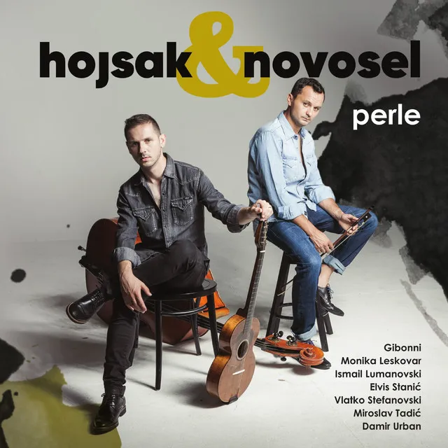 Hojsak & Novosel