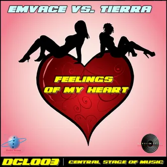 Feelings of My Heart by Emvace