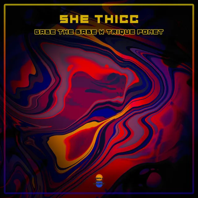 She Thicc