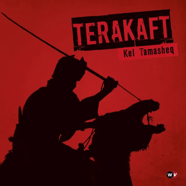 Kel Tamasheq (Deluxe Edition)