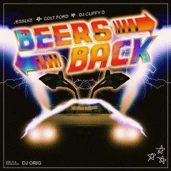 Beers Back by DJ Cliffy D