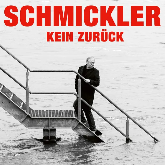 Teil 1 - Kein Zurück