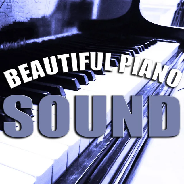 Beatiful Piano Sound