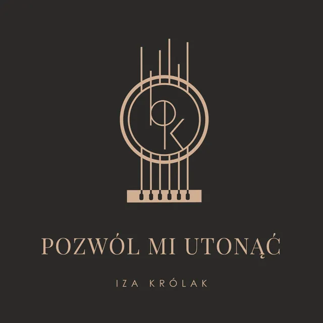 Pozwól mi utonąć