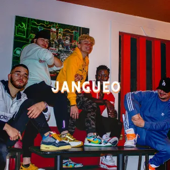 Jangueo by The Grime