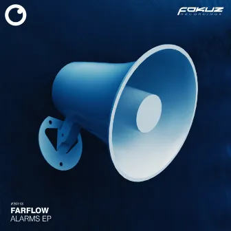 Alarms EP by FarFlow