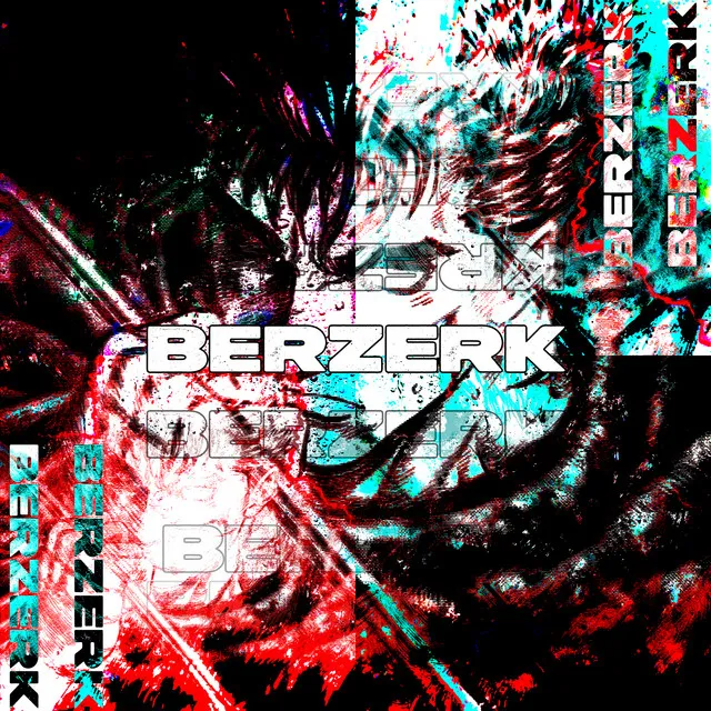 BERZERK