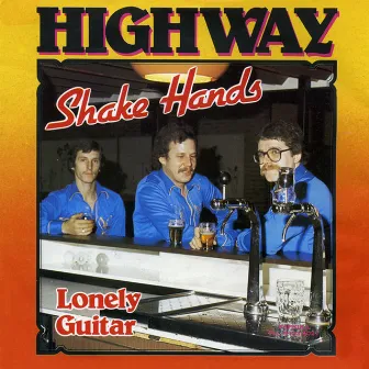 Shake Hands by Highway